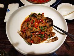 -北京丽亭华苑酒店·四季中餐厅(知春路店)