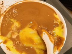 面茶-白魁老号饭庄(交道口店)