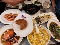 -老绍兴养和饭店(向阳不夜城店)