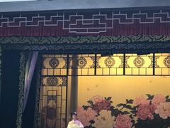 -杭州黄龙洞
