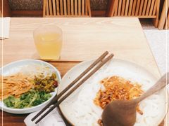 -小满手工粉(北京来福士店)