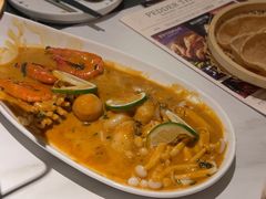 -帕娜·泰式茶餐厅·Bistro(近铁广场店)