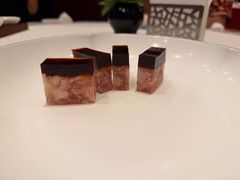 -香乐园·淮扬菜中餐厅·Shang Garden(福田香格里拉店)