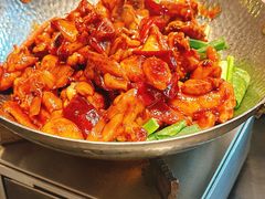 -宁邦·家宴·南京菜(红山动物园店)