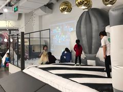 游乐设施-Lilliput粒粒堡亲子餐厅(置汇旭辉店)