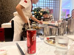 -火地铁板烧(河西龙湖天街店)
