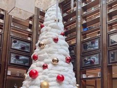 -行者书屋大堂吧 ·下午茶(南京圣和府邸酒店)