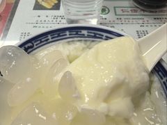 -仁信双皮奶(东川路店)
