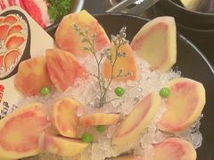 -季季山·云南野生菌火锅(上海首店)