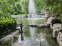 -北京西国贸大酒店