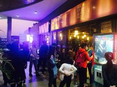 门面-喜越泰莱·泰越料理(海逸新天地店)