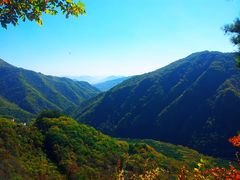 -五女峰国家森林公园