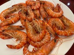 -鹏天阁酒楼·海鲜(红旗店)