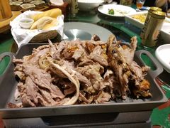 -九十九顶毡房(阜石路店)