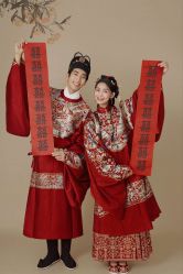 -女王风尚STUDIO·轻奢化定制