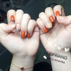 -Verywang半永久纹眉•仪器野生眉