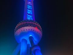 -东方明珠广播电视塔