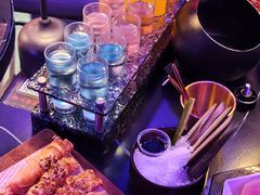 -赤红音乐现场(浦东金桥路店)