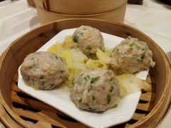 时蔬鲮鱼球-稻香迎囍皇宫(港惠店)