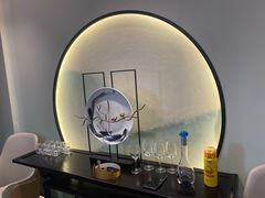-绿杨春·淮扬宴(庐山路店)