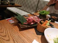 -赤坂亭M9和牛烧肉(世博源店)