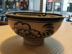 -头壹号  羊汤·饸饹面·大油条(嘉华店)