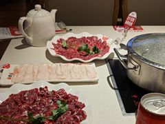 -潮泰牛肉火锅 · 创于1992年(车公庙店)