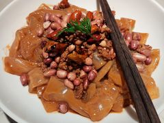 -奉天小馆·非遗东北菜(济南万象城店)