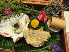 -Ginza Onodera铁板烧(外滩十八号店)