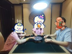 -碧涛阁·泡泡海洋·汤泉洗浴(王府花园店)