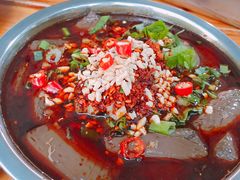 -雲记卢妈冷锅串串(中道街总店)