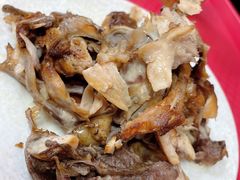 -传承缘正宗杨家吊炉饼(沈阳总店)