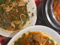 -西贝(上海中心店)