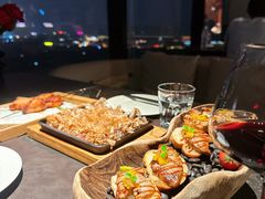 -烛影拾光观景餐厅·创意菜·摄影·小提琴(大唐不夜城店)