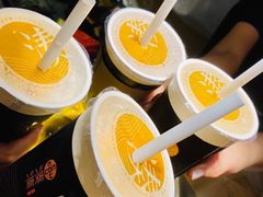-湊湊火锅·茶憩(东城万达店)