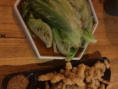 -长亭酒肆.武夷菜(鼓楼后海店)