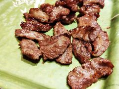 -万兴佳烤肉·长白山老味道(宏泰广场店)