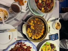 -渝信川菜(工体店)