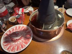 -宝泉铜锅·涮羊肉(解放东路店)