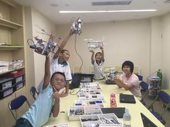 -乐创坊·青少年创客教育空间(江南西校区)