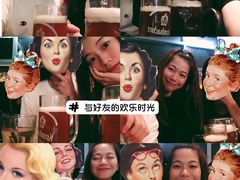 -haxnbauer海森堡德国餐厅(深圳coco店)