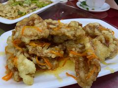-哈尔滨饺子王·东北菜(鱼鳞浃路店)
