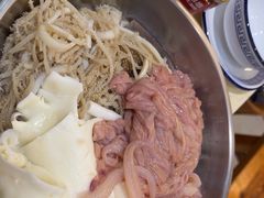 -李记称盘牛杂串串(广厦店)