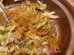 -箸福·夜上海(月牙湖公园店)