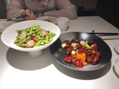 -玉满堂·湖北融合菜