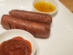 -朵朵开素食餐厅(后宰门街店)