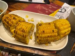 -木屋烧烤(白石洲店)