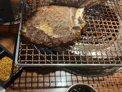 -九田家黑牛烤肉料理(新辰里亚运村店)