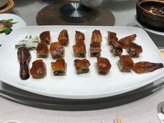 -广东道至正餐厅(区庄店)