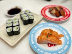 -元气寿司(金光华店)